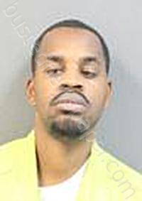 BROWN, TYWENE ZENCLAIR #, Kershaw County, South Carolina - 2025-11-14