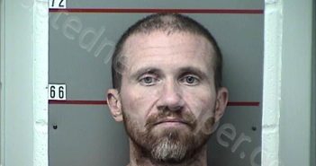 EMBRY, JODY E | 2025-11-14 Grayson County, Kentucky Booking