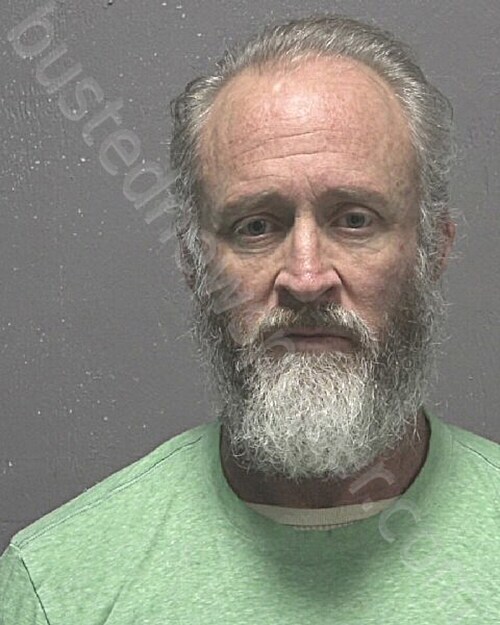 COOMBS, CHRISTOPHER MICHAEL #, New Hanover County, North Carolina - 2025-11-14 15:04:00