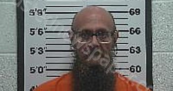 MCVICKER, PATRICK TODD | 2025-11-14 Belmont County, Ohio Booking