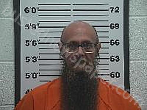 MCVICKER, PATRICK TODD #, Belmont County, Ohio - 2025-11-14