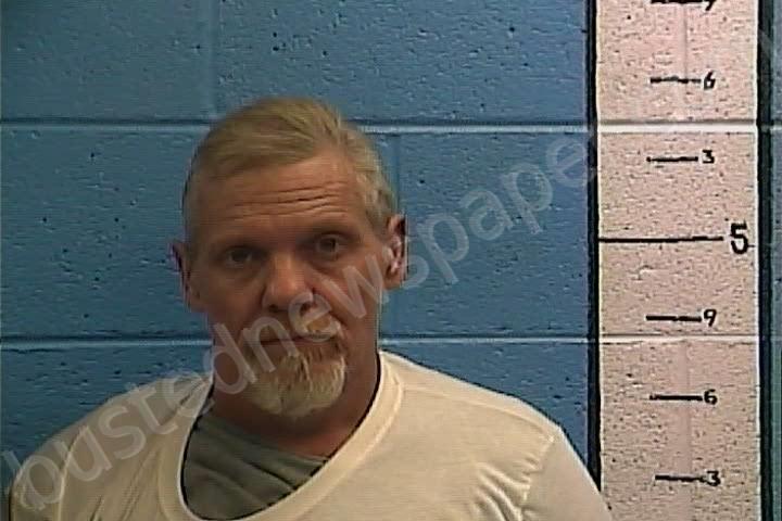 RUSSELL, ROBERT #, Rockcastle County, Kentucky - 2025-11-14 00:14:00