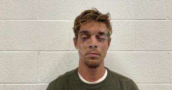 RUFO, STEPHEN JAMES | 2025-11-14 01:23:00 Kenton County, Kentucky Booking