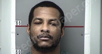 IZARD, PHALEN DEVON | 2025-11-14 Grayson County, Kentucky Booking