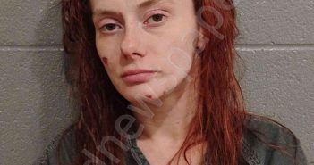 PEDIGO, KELSEY | 2025-11-14 Barren County, Kentucky Booking