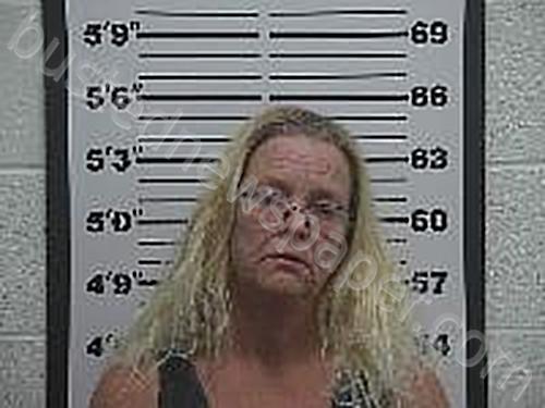 EBNETER, JANET LEE #, Belmont County, Ohio - 2025-11-14