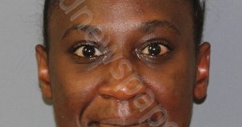 HART,LAPORCHA DESHAWN | 2025-11-14 Red River County, Texas Booking