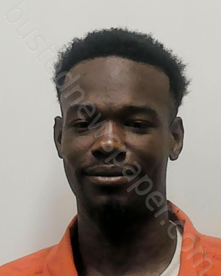 KELLY, FRANK JAMES #, Montgomery County, Alabama - 2025-11-14 20:56:26