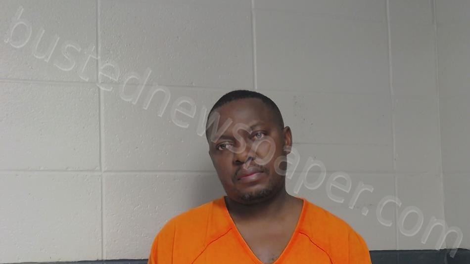 ABUNUASI, MIRINGA P #, Woodford County, Kentucky - 2025-11-14 00:50:00