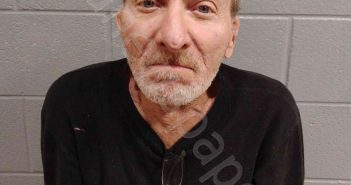 SIMMONS, MARK | 2025-11-14 Barren County, Kentucky Booking