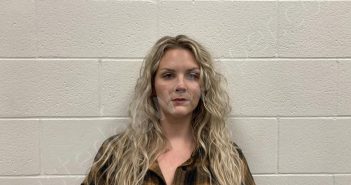 RUMP, ALLISON KATE | 2025-11-14 04:10:00 Kenton County, Kentucky Booking