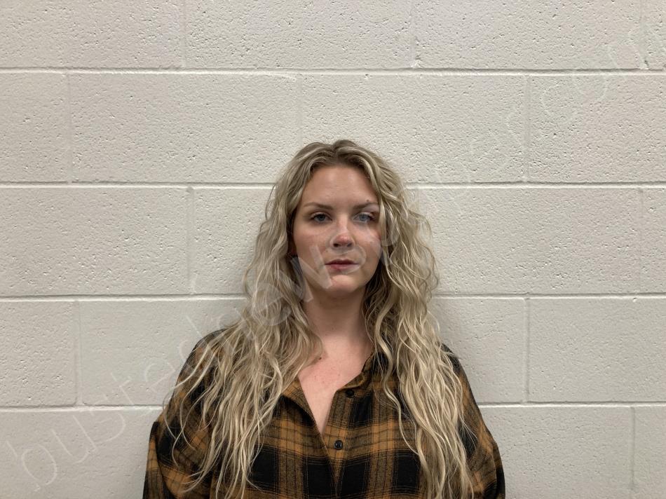 RUMP, ALLISON KATE #, Kenton County, Kentucky - 2025-11-14 04:10:00