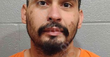 MOLINA, JOSE | 2025-11-14 Barren County, Kentucky Booking