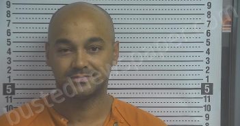 SUTCLIFFE, JARON DARIUS | 2025-11-14 11:47:00 Boyle County, Kentucky Booking