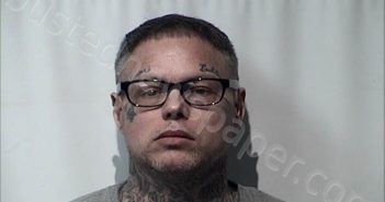 <B>TOLLIVER</B>, <B>BRIAN</B> <B>EUGENE</B> #, Christian County, Kentucky - 2025-11-14 14:25:00