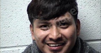 GARCIA AVELINO, IRVIN | 2025-11-14 Chase County, Kansas Booking