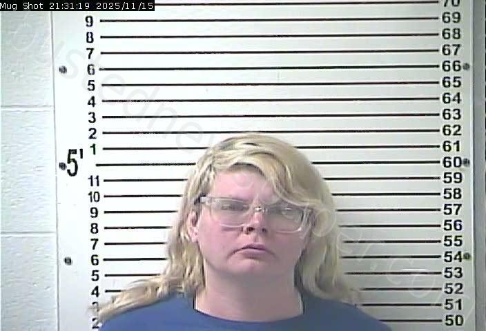 WITT, ASHLEIGH SUSAN #, Hardin County, Kentucky - 2025-11-15 21:17:00
