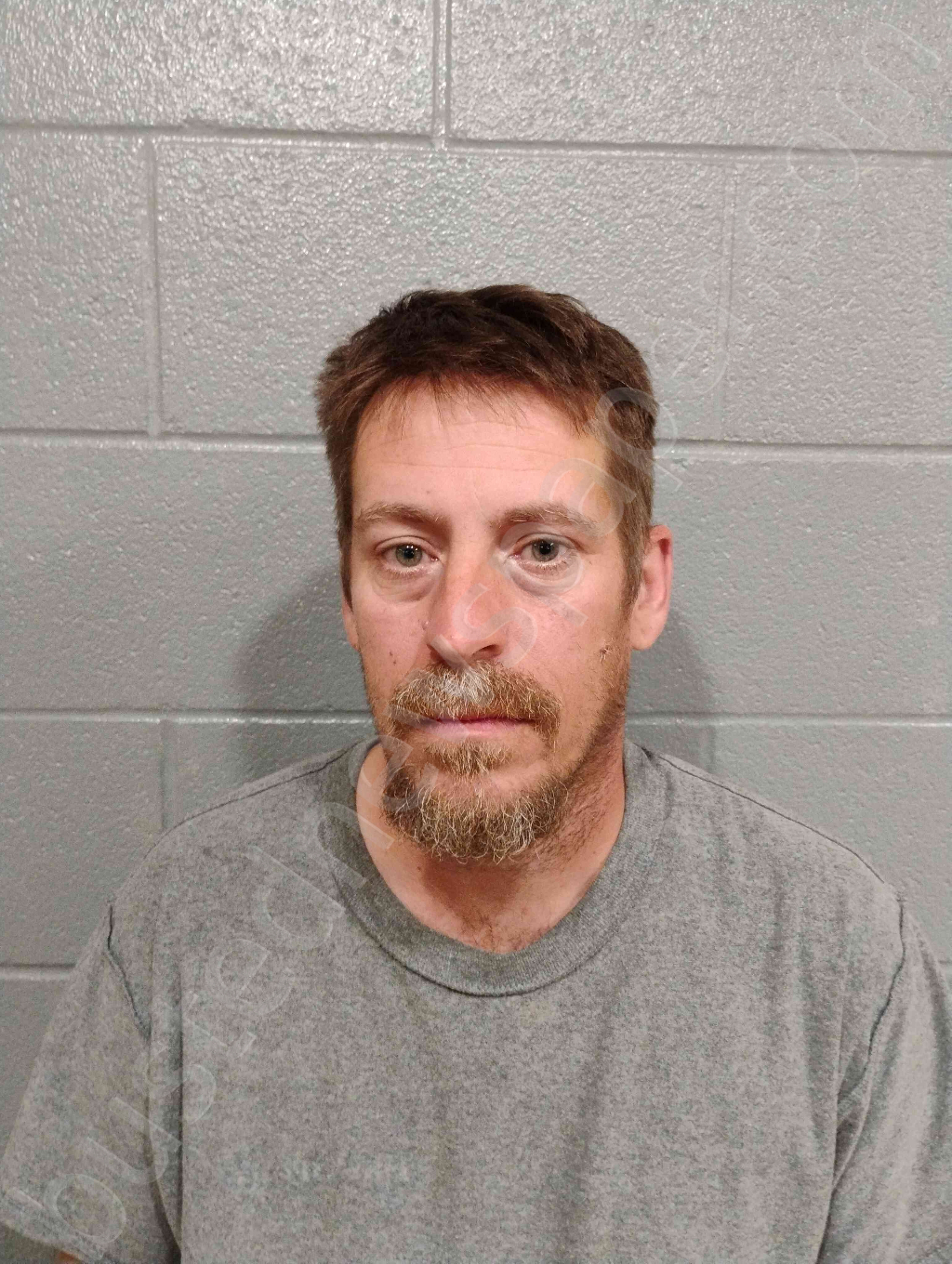 PEARSON, JUSTIN #, Barren County, Kentucky - 2025-11-15