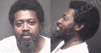 LAWRENCE, NEAL EARL | 2025-11-15 Pitt County, North Carolina Booking