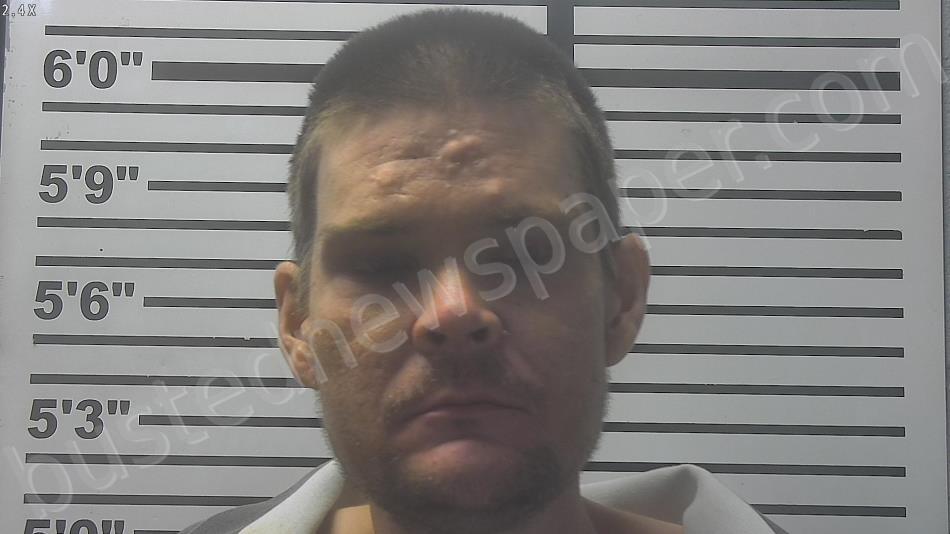 ALEXANDER, LISTON MICHAEL #, Jones County, Mississippi - 2025-11-15 17:12:00