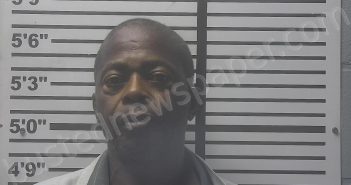 <B>COOLEY</B>, <B>ANTONIO</B> <B>NA</B> #, Jones County, Mississippi - 2025-11-15 20:13:00