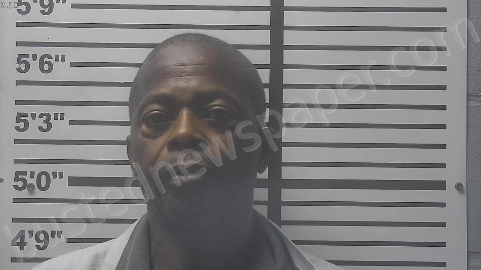 COOLEY, ANTONIO NA #, Jones County, Mississippi - 2025-11-15 20:13:00