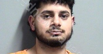 REGALDO <B>ALVAREZ</B>, MIGUEL <B>ANGEL</B> #, Dallas County, Iowa - 2025-11-15 23:40:00