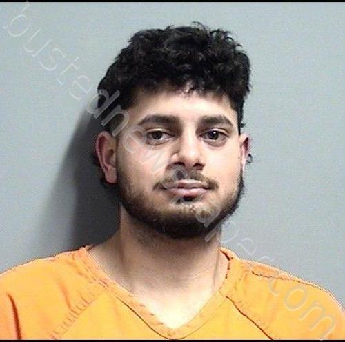 REGALDO ALVAREZ, MIGUEL ANGEL #, Dallas County, Iowa - 2025-11-15 23:40:00