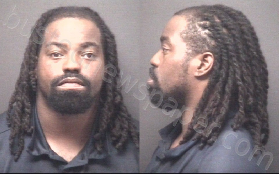 BROWN, JARQUIEST SHYMEIK #, Pitt County, North Carolina - 2025-11-15