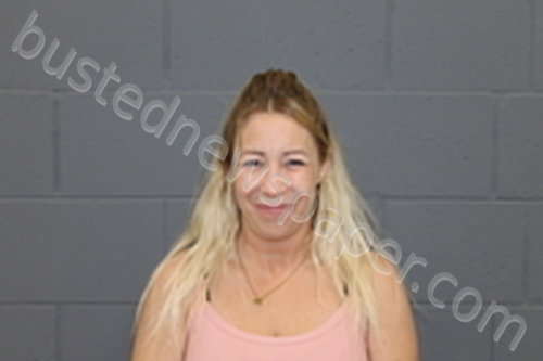 JESSICA MCCAFFERTY #, Lawrence County, Missouri - 2025-11-15 23:56:00