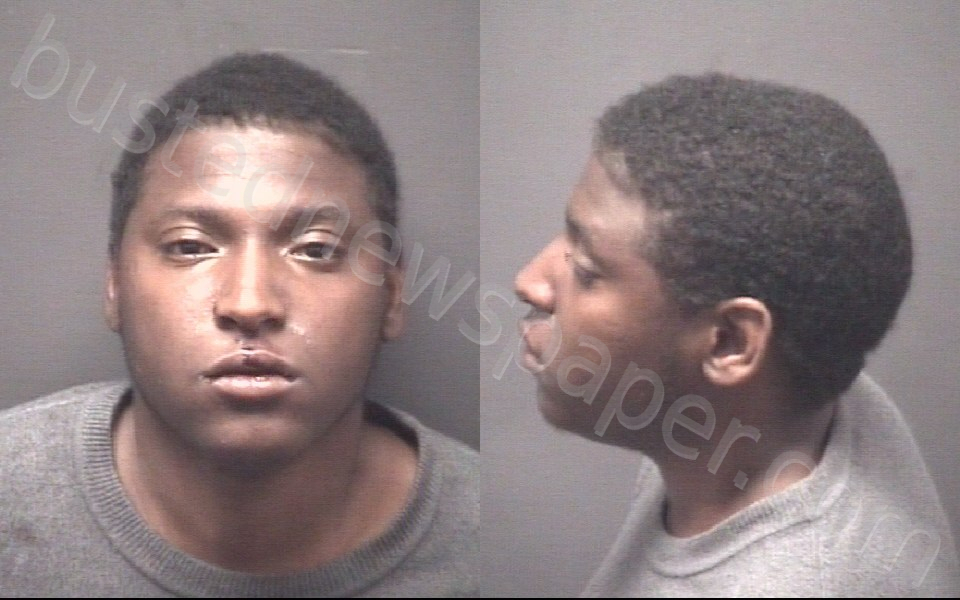 WARD, WILLIAM #, Pitt County, North Carolina - 2025-11-15