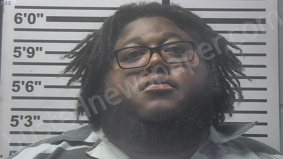 WATKINS, JAMES ANTHONY #, Jones County, Mississippi - 2025-11-15 04:30:00