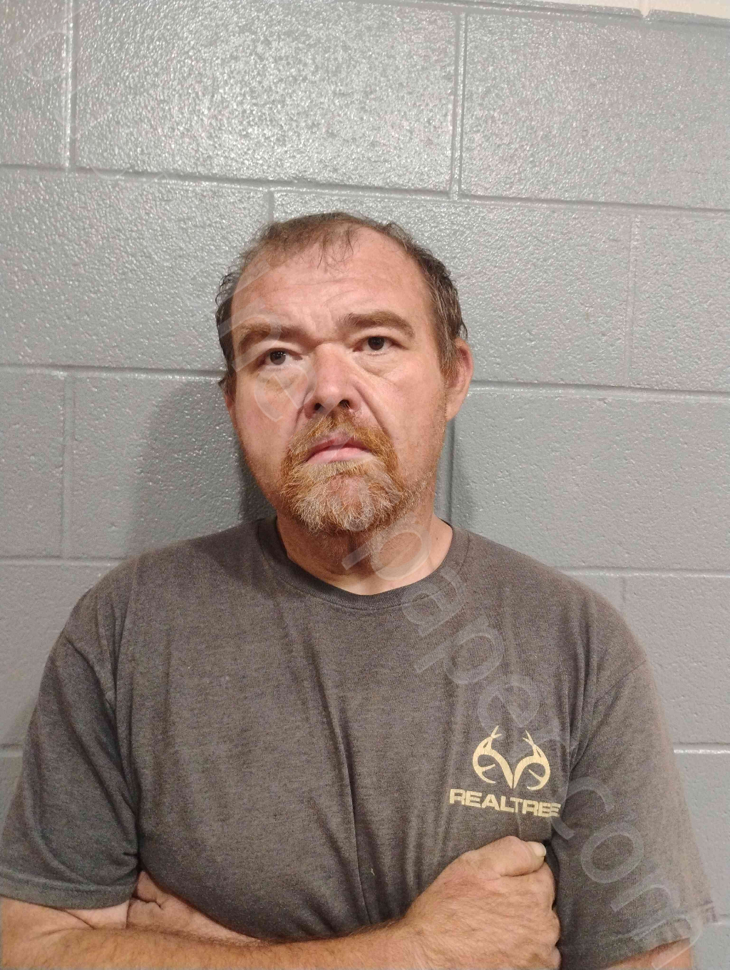 CRABTREE, DANIEL #, Barren County, Kentucky - 2025-11-15