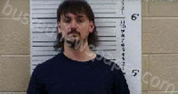 WHITE, JERRY MICHAEL | 2025-11-15 01:29:00 Cherokee County, North Carolina Booking