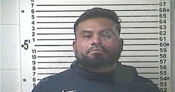 <B>RAMIREZ</B> <B>MIGUEL</B>, LUIS ALBERTO #, Hardin County, Kentucky - 2025-11-15 16:44:00