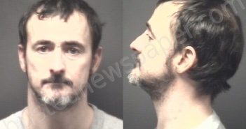 GAUTIER, JAMES ANTHONY | 2025-11-15 Pitt County, North Carolina Booking