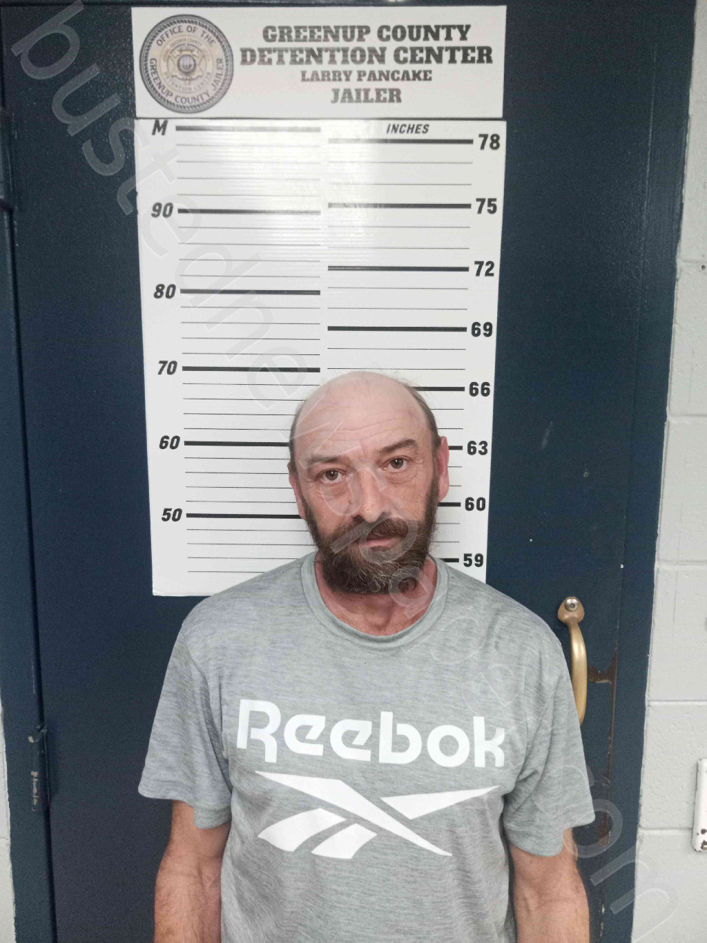 HURST, WILLIAM #, Greenup County, Kentucky - 2025-11-15