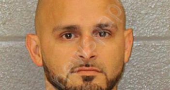 <B>GARCIA</B>, <B>CHRISTOPHER</B> #, Mecklenburg County, North Carolina - 2025-11-15 03:48:00