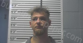 <B>EDMOND</B>, <B>JIM</B> <B>BUCK</B> #, Jones County, Mississippi - 2025-11-15 12:26:00