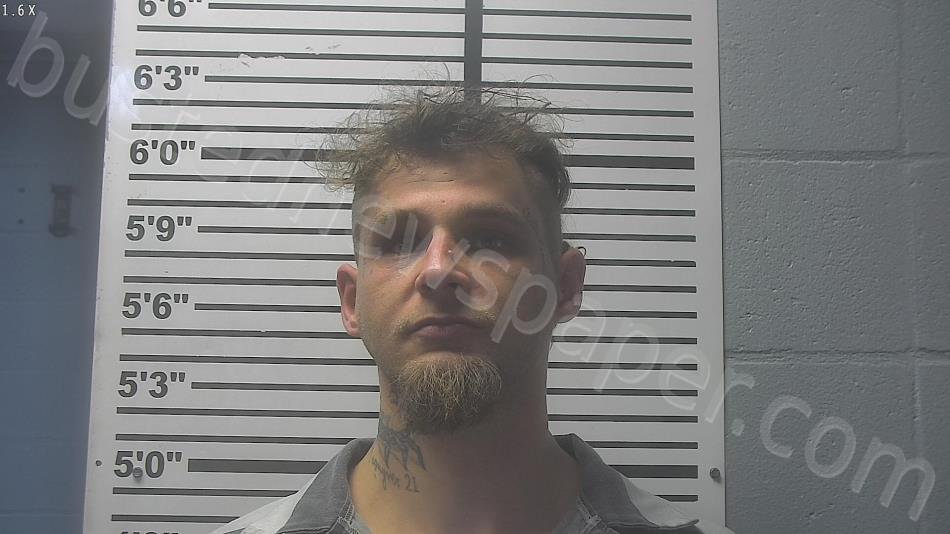 EDMOND, JIM BUCK #, Jones County, Mississippi - 2025-11-15 12:26:00