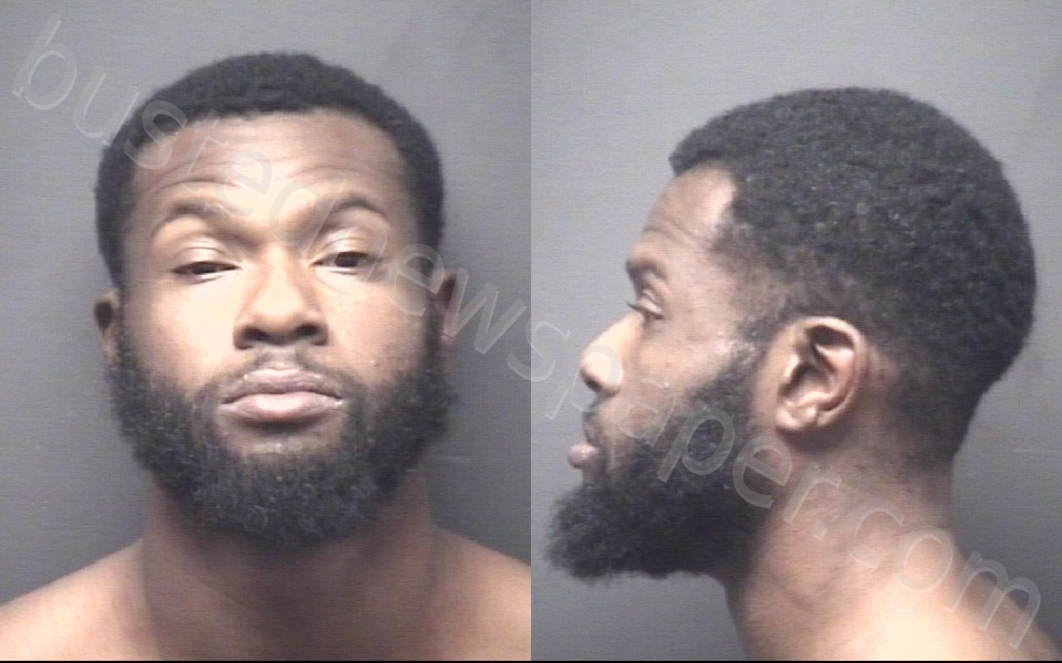 MERCER-MOORE, ERIC EARL #, Pitt County, North Carolina - 2025-11-15