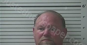 <B>CARTER</B>, <B>ROBERT</B> PHILLIP #, Hancock County, Mississippi - 2025-11-15 23:05:00