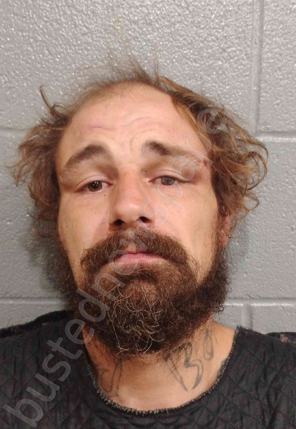 VIBBERT, CODY #, Barren County, Kentucky - 2025-11-15