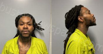 HICKS, TONEY LIONEL | 2025-11-15 Roanoke County, Virginia Booking