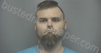 <B>CLARK</B>, <B>JOHN</B> W #, Vigo County, Indiana - 2025-11-15 17:17:22