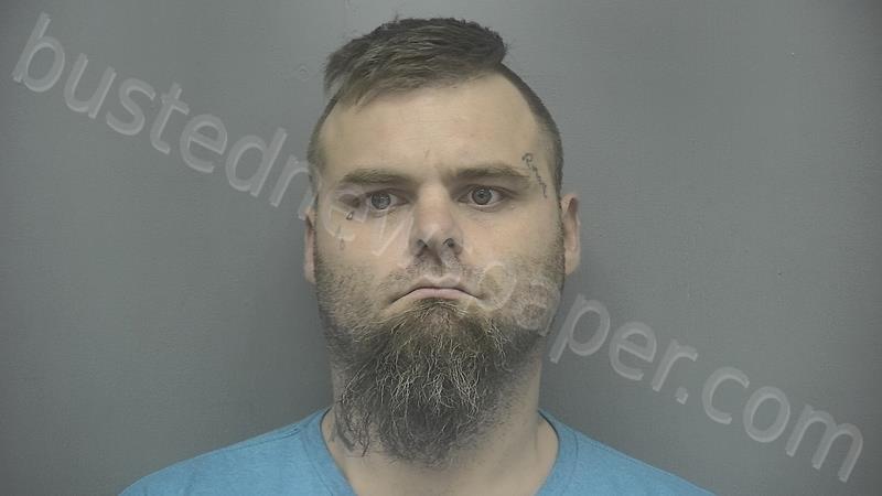 CLARK, JOHN W #, Vigo County, Indiana - 2025-11-15 17:17:22