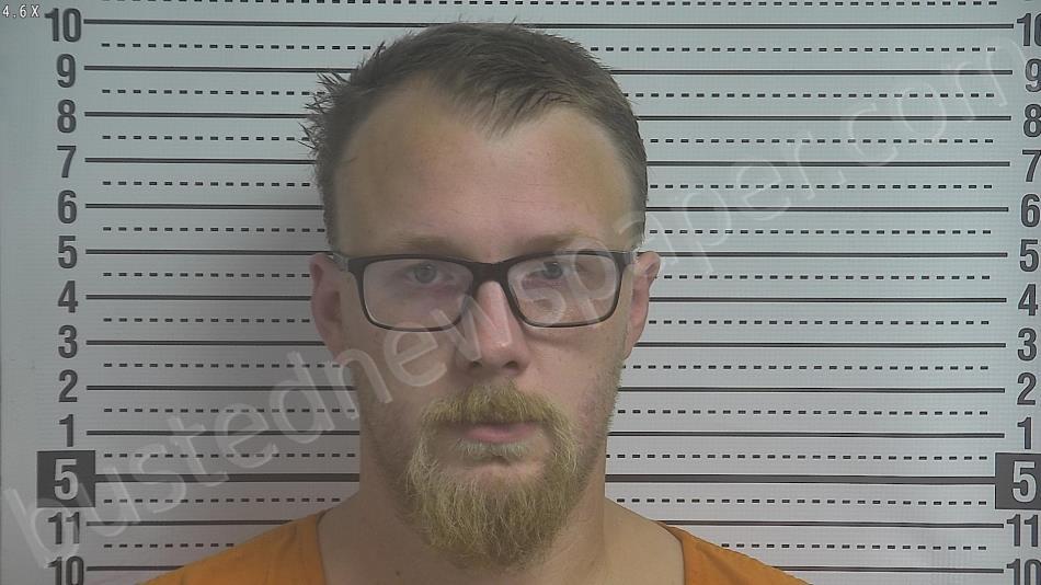 BYRD-DEVINE, JOHNNY CURTIS #, Boyle County, Kentucky - 2025-11-15 21:10:00