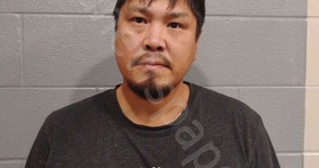 <B>CLARK</B>, <B>JOHN</B> #, Barren County, Kentucky - 2025-11-15