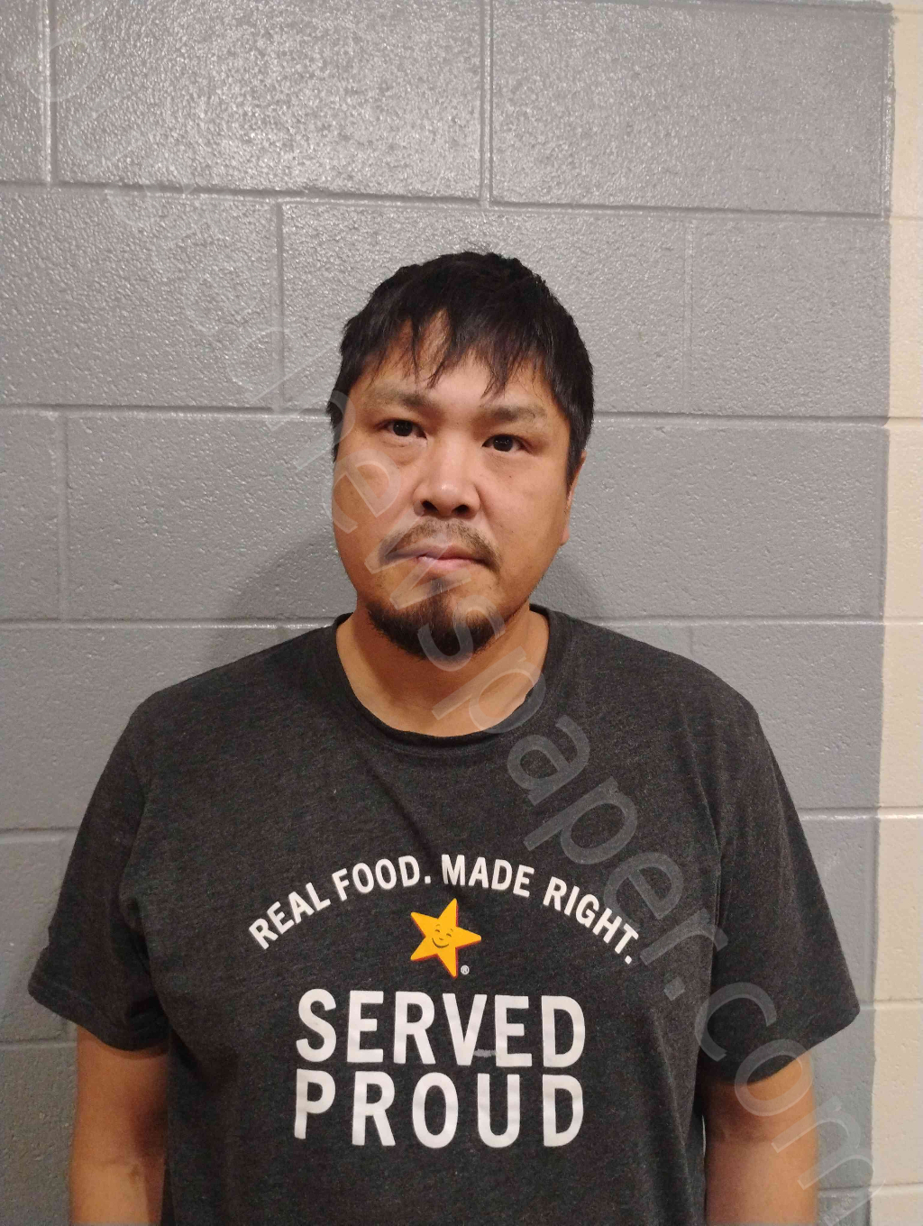 CLARK, JOHN #, Barren County, Kentucky - 2025-11-15