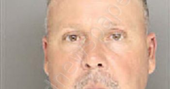 BROOKS, CHRISTOPHER PAUL | 2025-11-15 18:44:00 Moore County, North Carolina Booking
